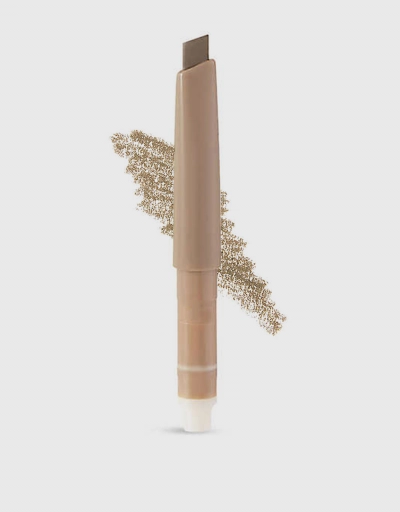 Brow Lift Refill Eyebrow Pencil-Taupe
