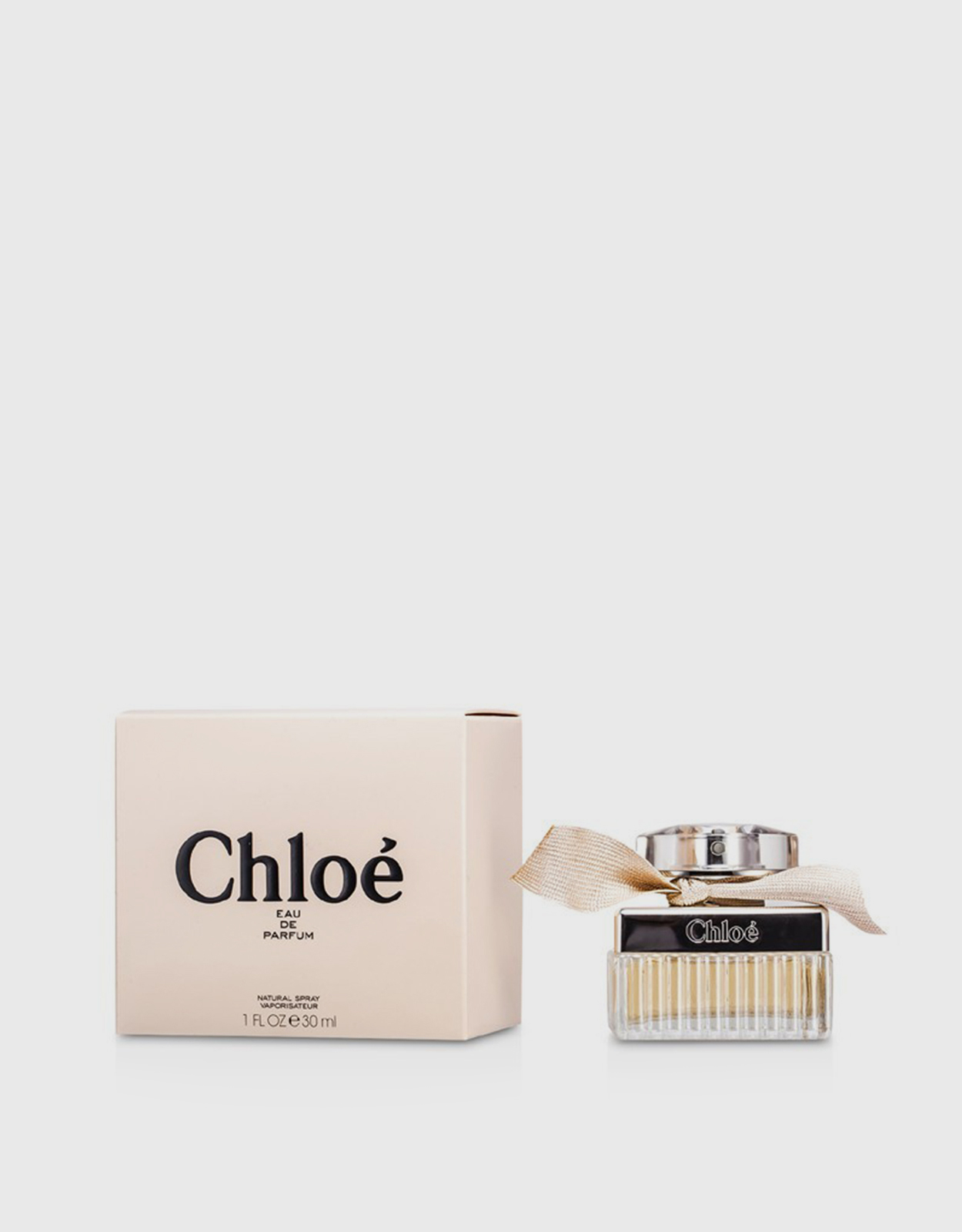 Chloé Beauty CHLOE For De Parfum 30ml