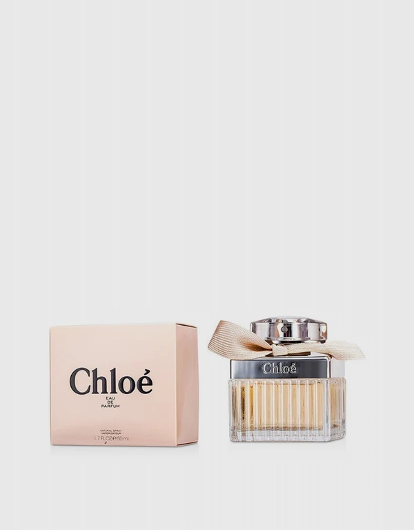 Chloé Beauty CHLOE For Women Eau De Parfum 50ml