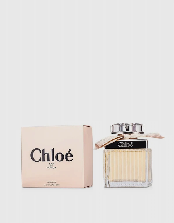 Chloé Beauty CHLOE For Women Eau De Parfum 75ml