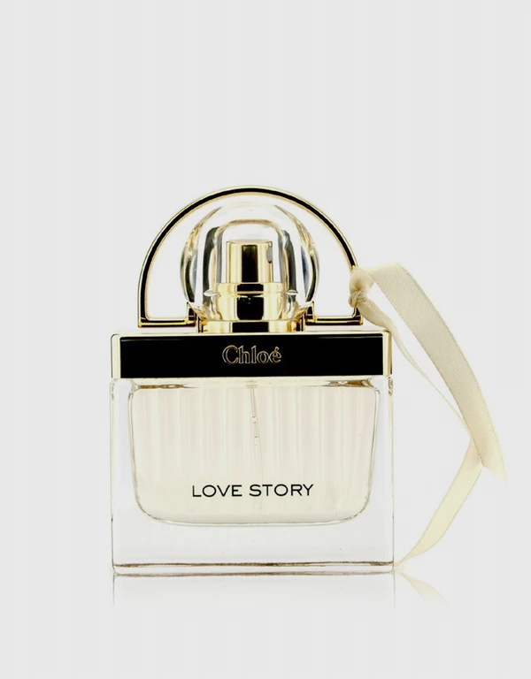 Love Story For Women Eau De Parfum 30ml