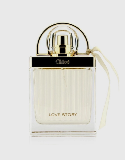 Love Story For Women Eau De Parfum 50ml