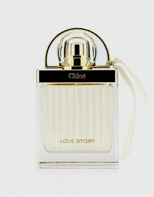 Chloé Beauty Love Story For Women Eau De Parfum 50ml