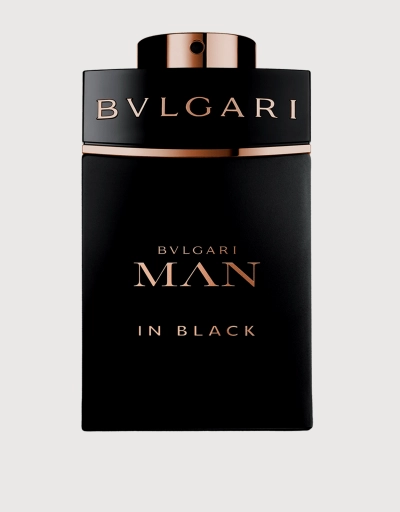 In Black For Men Eau De Parfum 100ml
