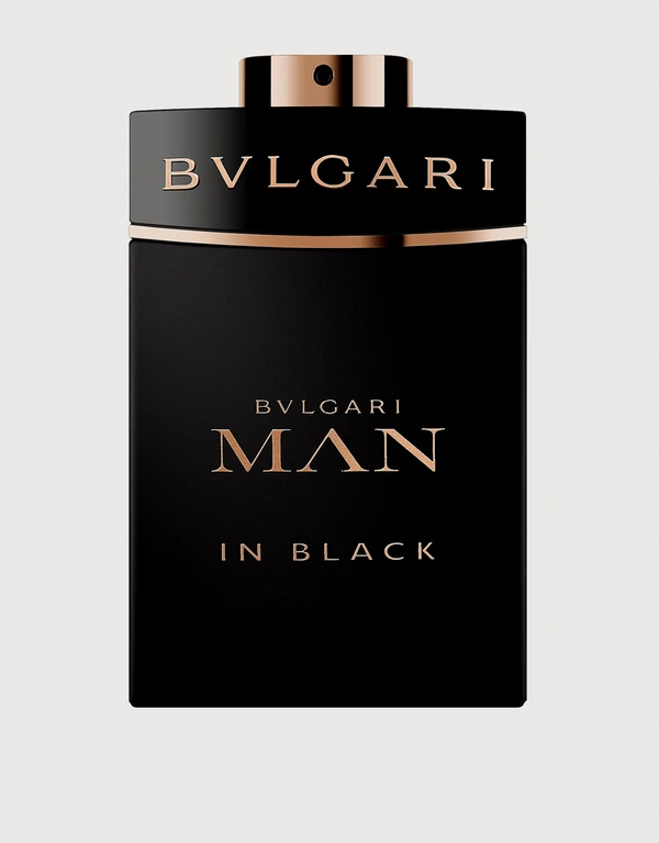 In Black For Men Eau De Parfum 60ml