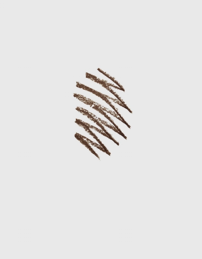 Brow Cheat Refill Eyebrow Pencil-Natural Brown