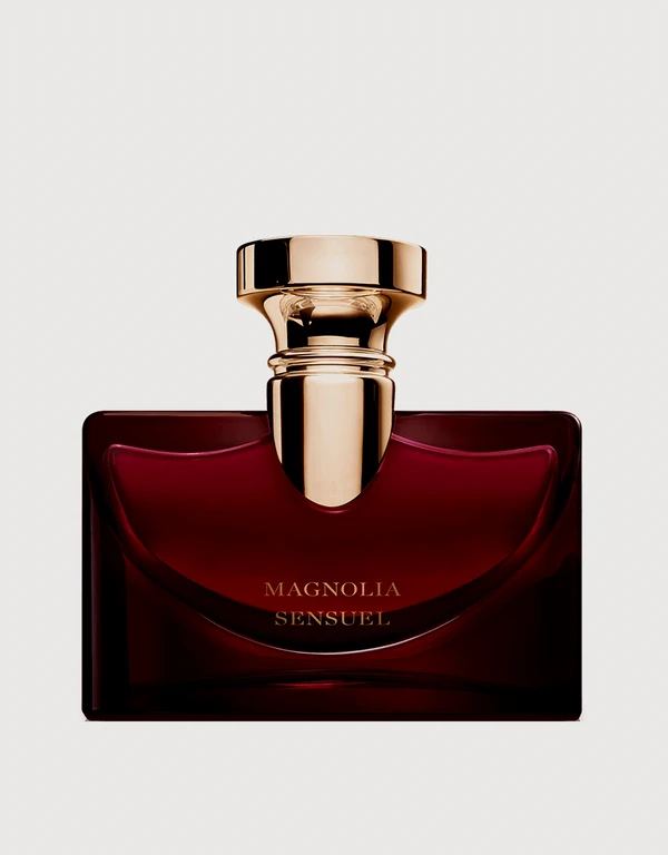Bvlgari Beauty Splendida Magnolia Sensuel For Women Eau De Parfum 50ml