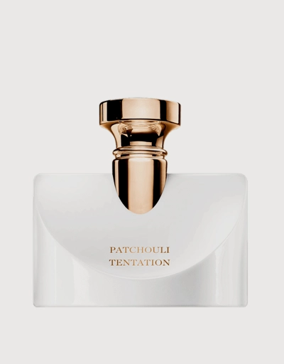 Splendida Patchouli Tentation For Women Eau De Parfum 30ml