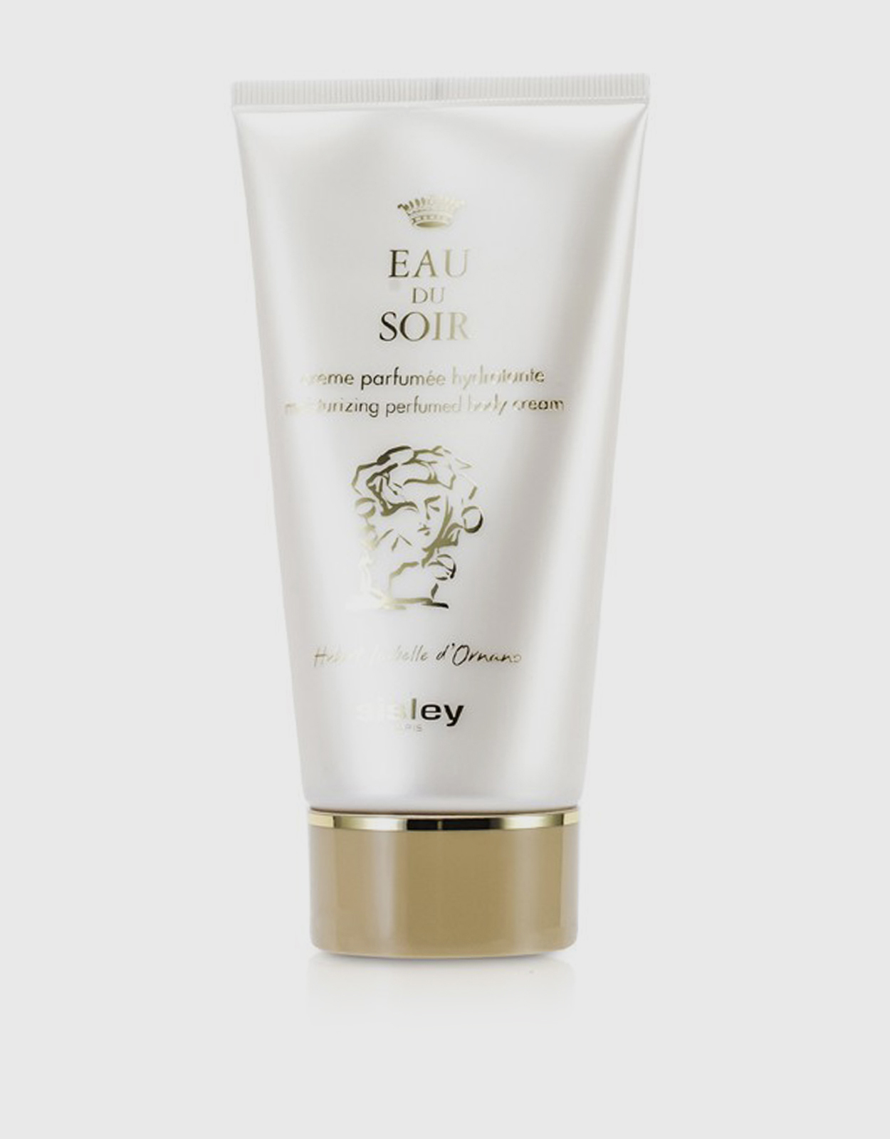 Sisley Eau Du Soir Body Cream 150ml (ボディクレンジング＆ケア