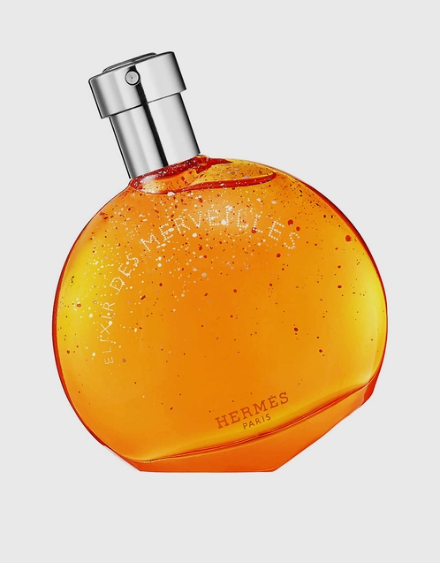 Elixir Parfum Women 50ml Merveilles (Fragrance,Women) Hermès De Beauty For Eau Eau des