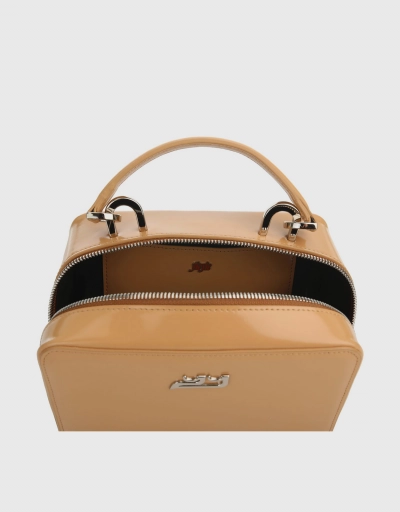Claire Mini Box Bag