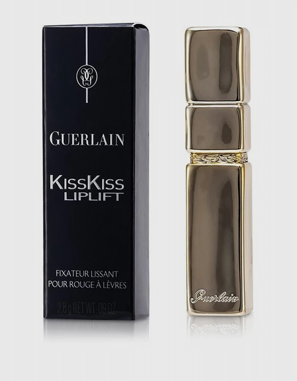 Guerlain Kiss Kiss豐唇凝采霜 