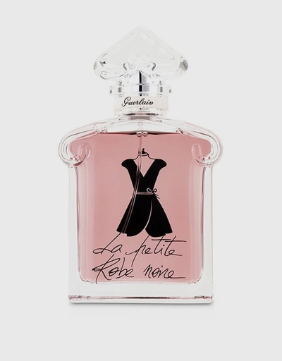 La Petite Robe Noire Ma Robe Velours For Women Eau De Parfum 100ml
