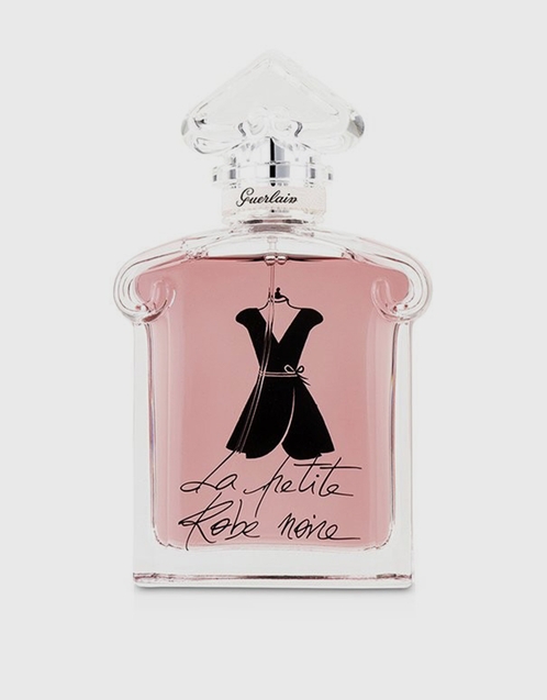 parfum la petit robe noir