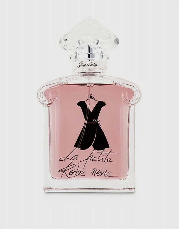 Guerlain La Petite Robe Noire Ma Robe Velours For Women Eau De Parfum 100ml