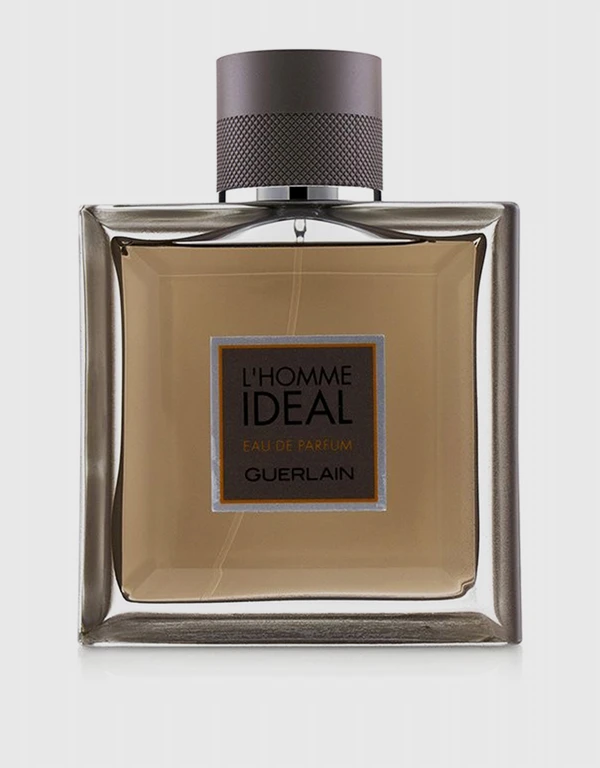 Guerlain L'Homme Ideal For Men Eau De Parfum 100ml