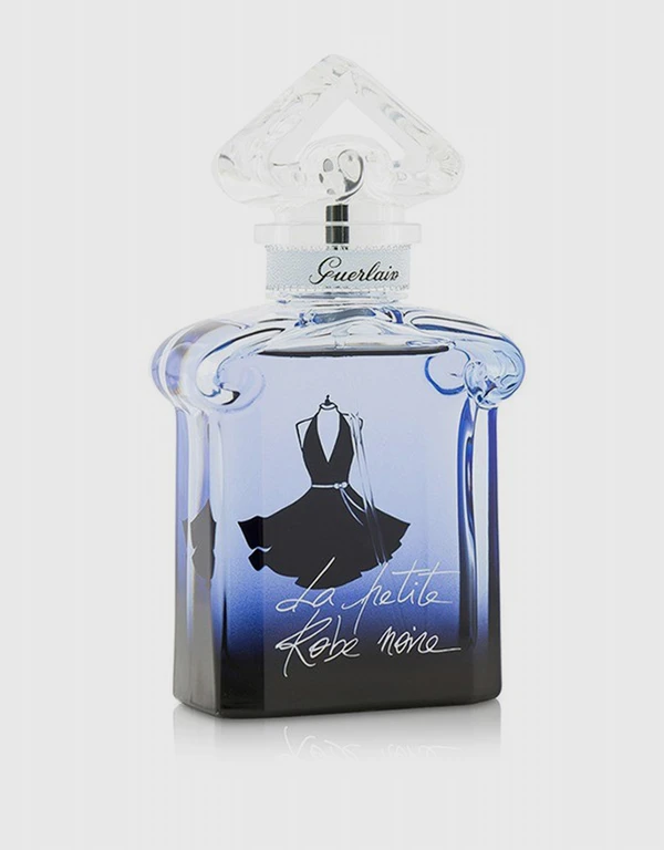 La Petite Robe Noir For Women Eau De Parfum Intense 30ml