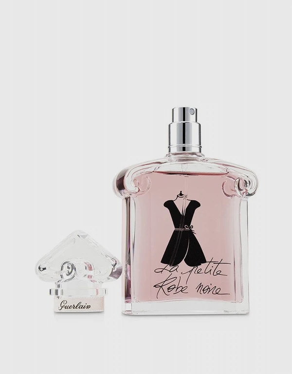 Guerlain La Petite Robe Noire Ma Robe Velours For Women Eau De Parfum 50ml