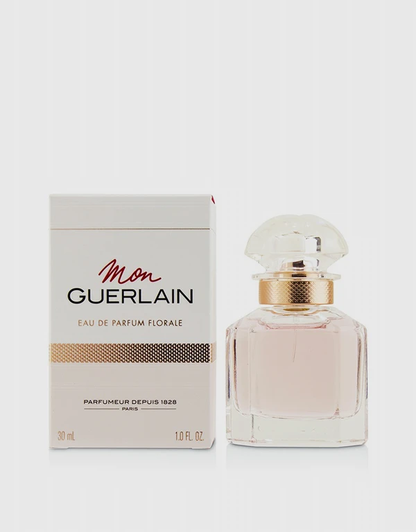 Mon Guerlain Florale For Women Eau De Parfum 30ml