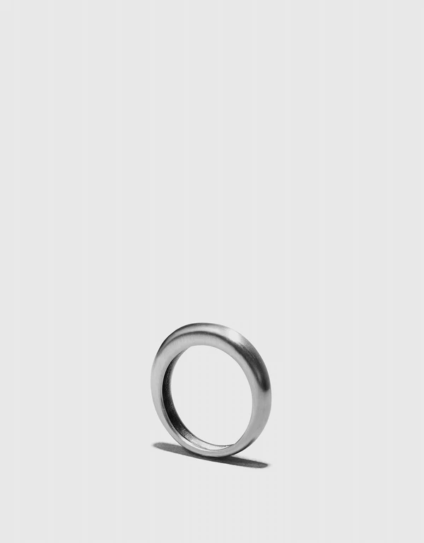 MING YU WANG Cassini Ring