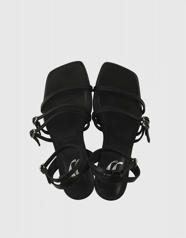 YIEYIE Ava Strap Sandals