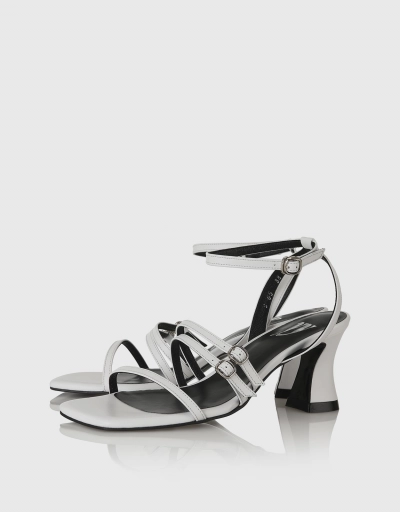 Ava Strap Sandals