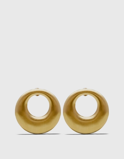 Eye 耳環