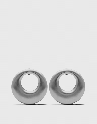 Eye 耳環