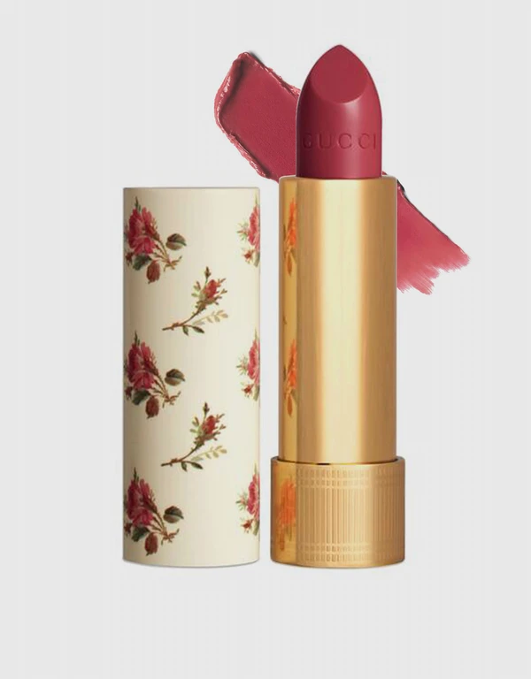 Gucci Beauty Rouge à Lèvres Voile Lipstick - 213 Love Is Better