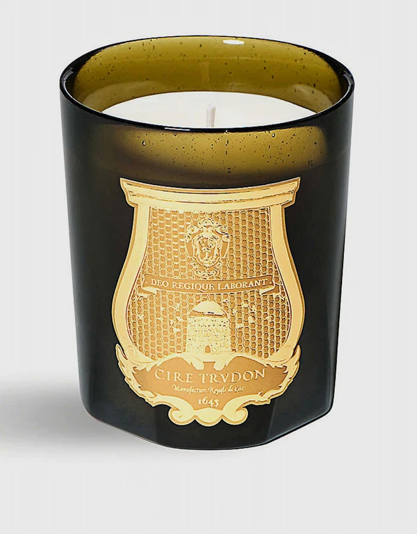 Cire Trudon Gabriel Scented Beeswax Candle 270g
