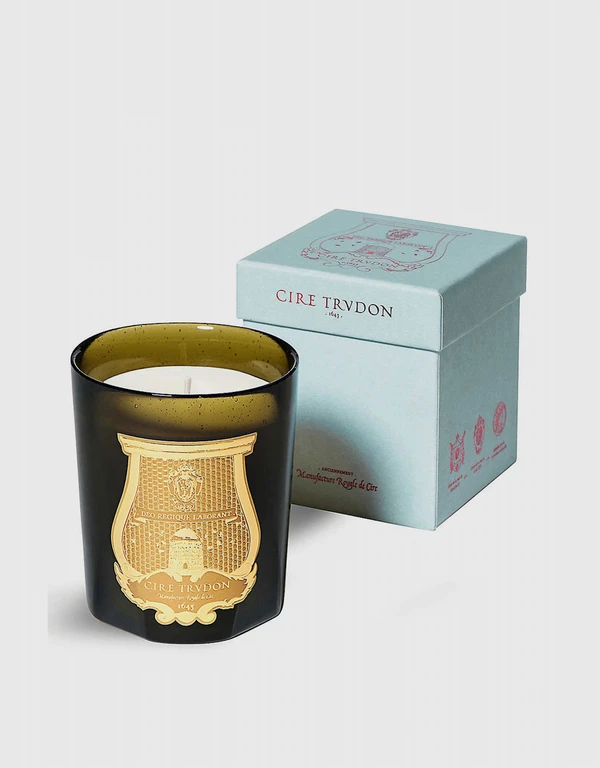 Cire Trudon Gabriel Scented Beeswax Candle 270g