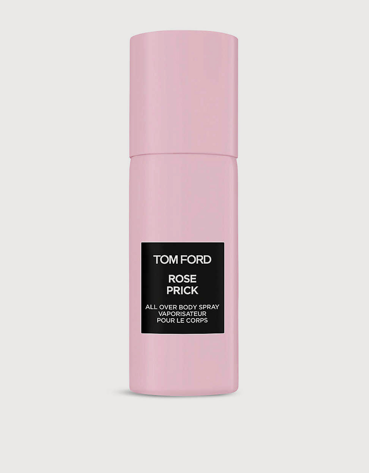 Tom Ford Beauty Rose Prick All Over Body Spray 150ml (フレグランス Tom Ford Beauty Rose Prick All Over Body Spray 150ml (フレグランス