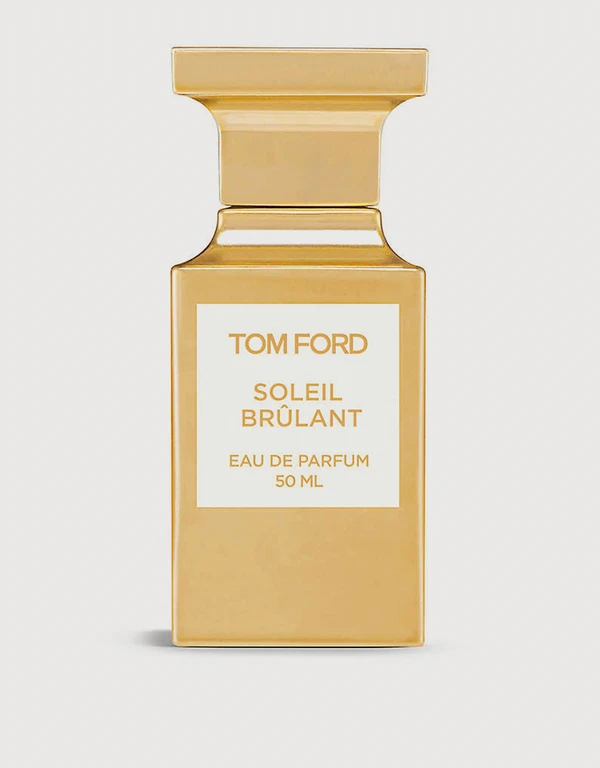 Tom Ford Beauty Soleil Brûlant Women Eau De Parfum 50ml
