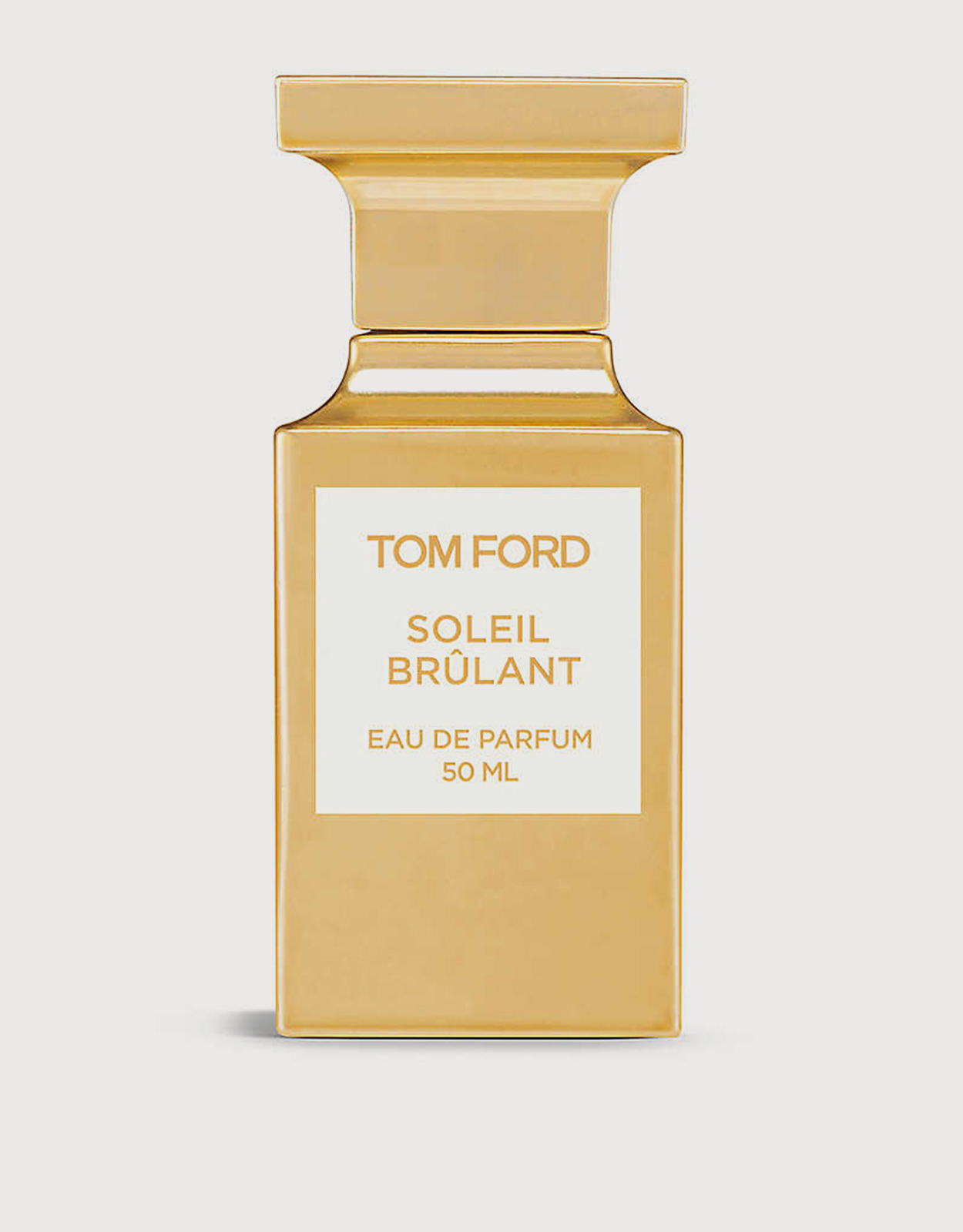 人気！TOM FORD SOLEIL BRÛLANT 50mL Tom Ford Beauty Soleil Brûlant レディースフレグランス Eau De