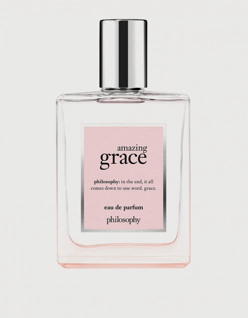 Amazing Grace For Women  Eau De Parfum 60ml