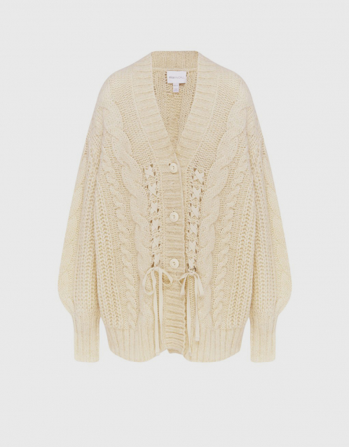 only cardigans
