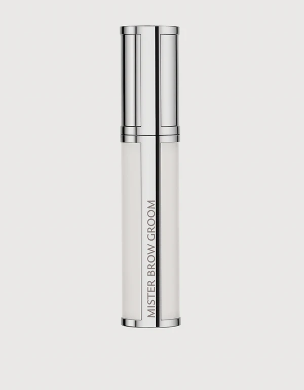 Givenchy Beauty Mister Brow Groom 眉毛定型凝膠-00 Transparent 