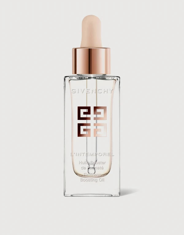 Givenchy Beauty L'Intemporel Firmness Boosting Oil 30ml