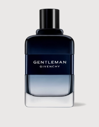 Gentleman Intense  For Men Eau De Toilette 100ml