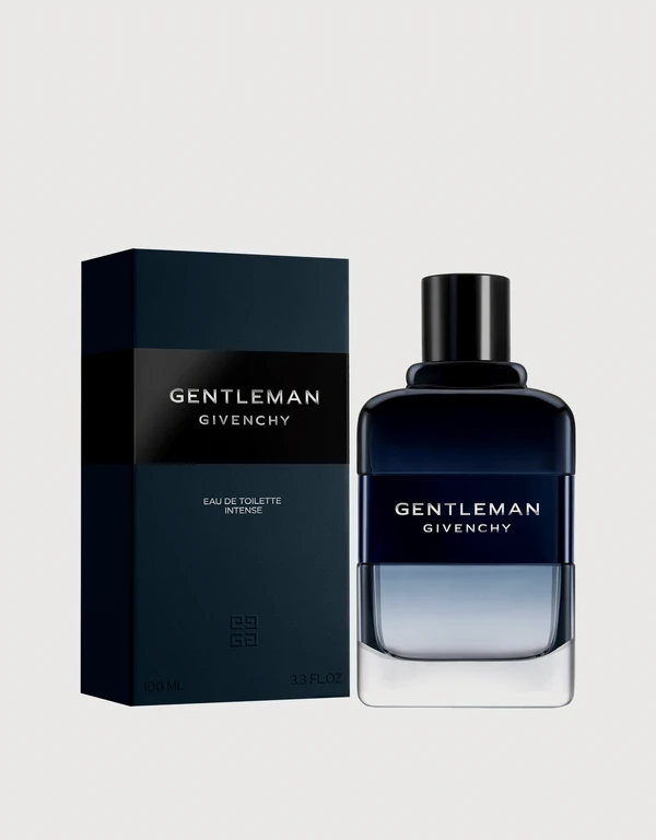 Givenchy Beauty Gentleman Intense  For Men Eau De Toilette 100ml