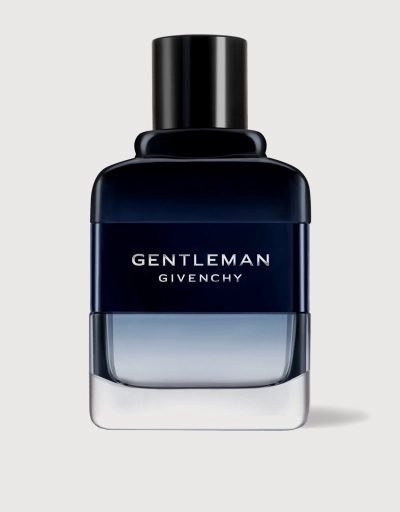Gentleman Intense  For Men Eau De Toilette 60ml