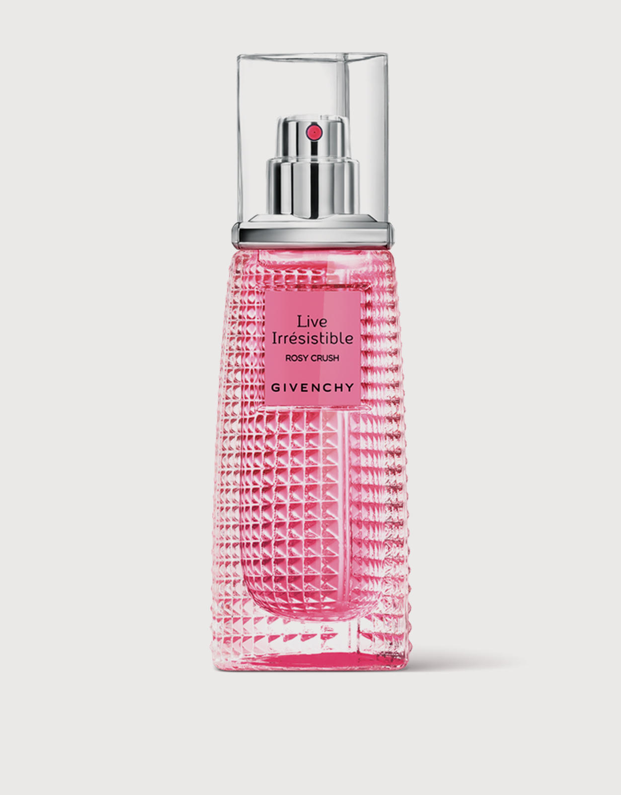 Givenchy Beauty Live Irresistible Rosy 