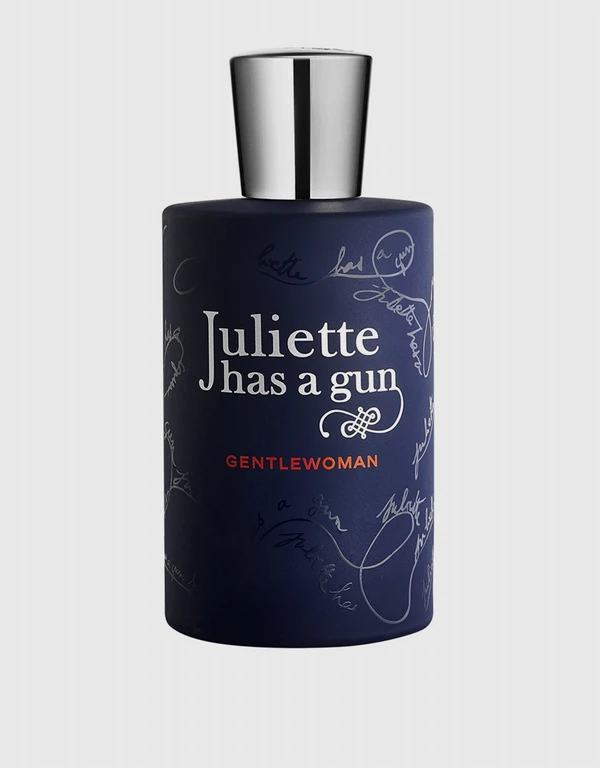 Juliette Has A Gun Gentlewoman 女性淡香精 100ml