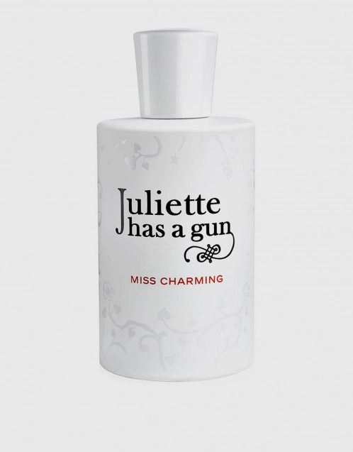 Miss Charming For Women Eau De Parfum 100ml