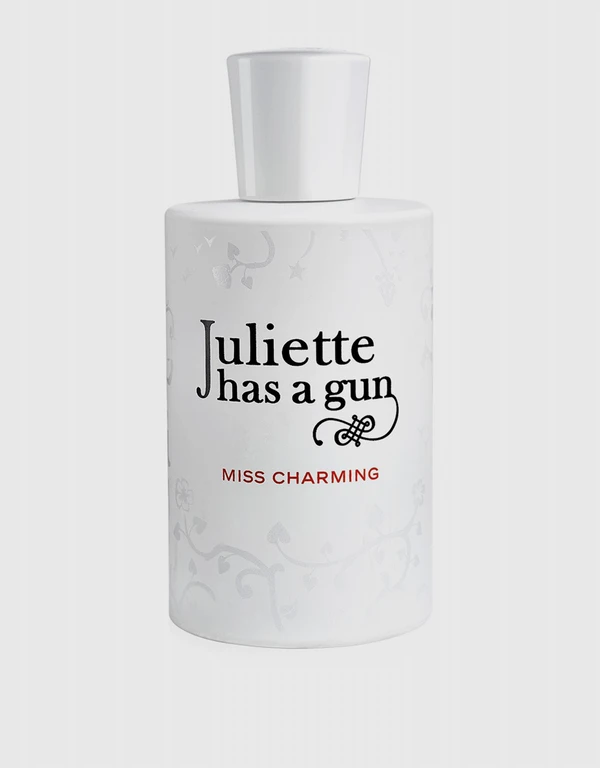 Juliette Has A Gun Miss Charming 女性淡香精 100ml