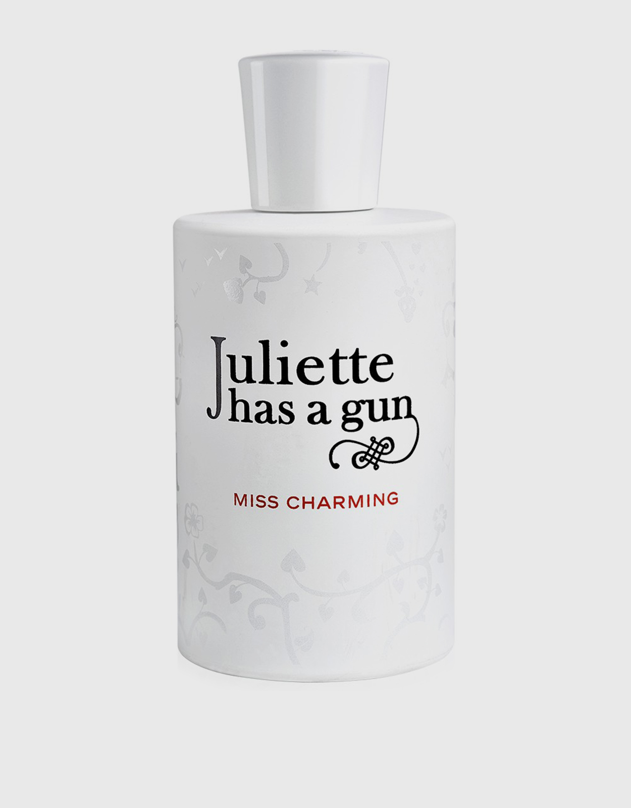 Miss Charming Eau de Parfum Spray by Juliette Has A Gun