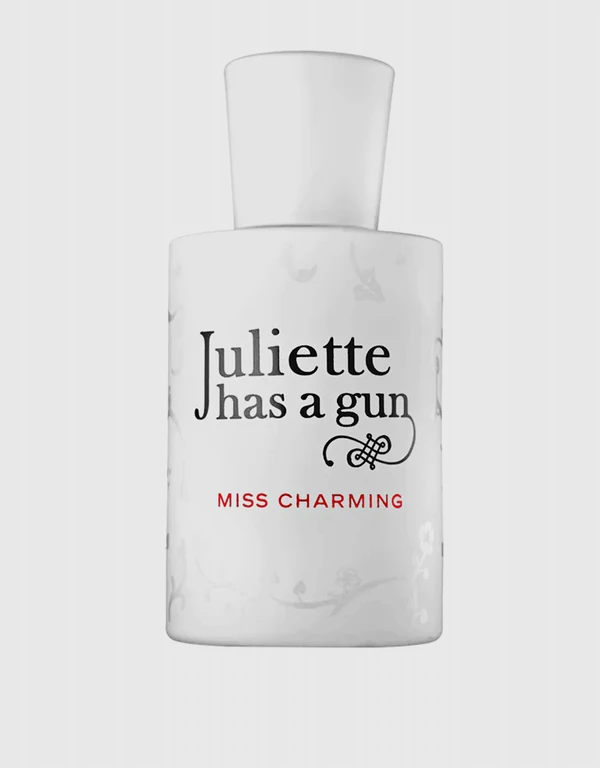 Juliette Has A Gun Miss Charming For Women Eau De Parfum 50ml