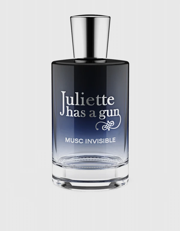 Juliette Has A Gun Musc Invisible 中性淡香精 100ml