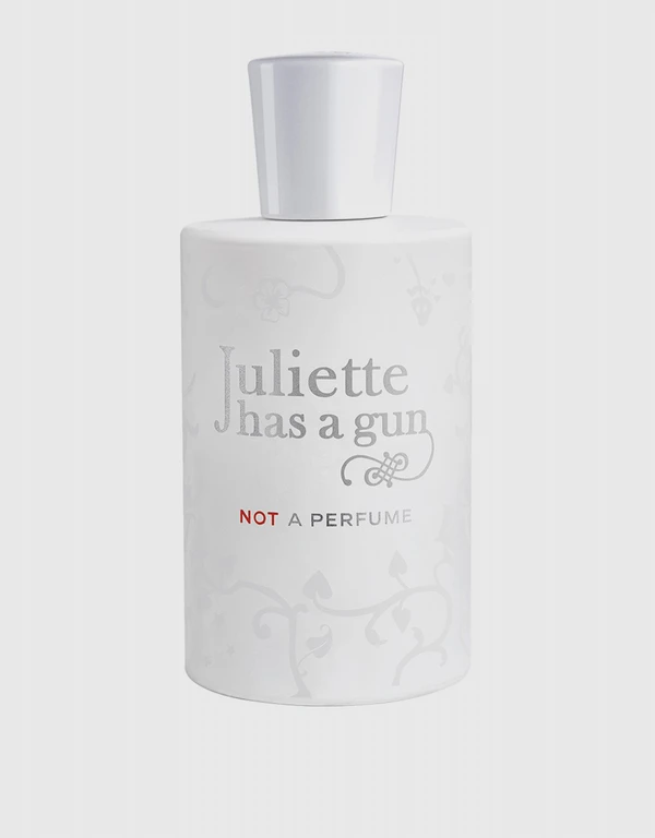 Juliette Has A Gun Not A Perfume 中性香淡香精 100ml