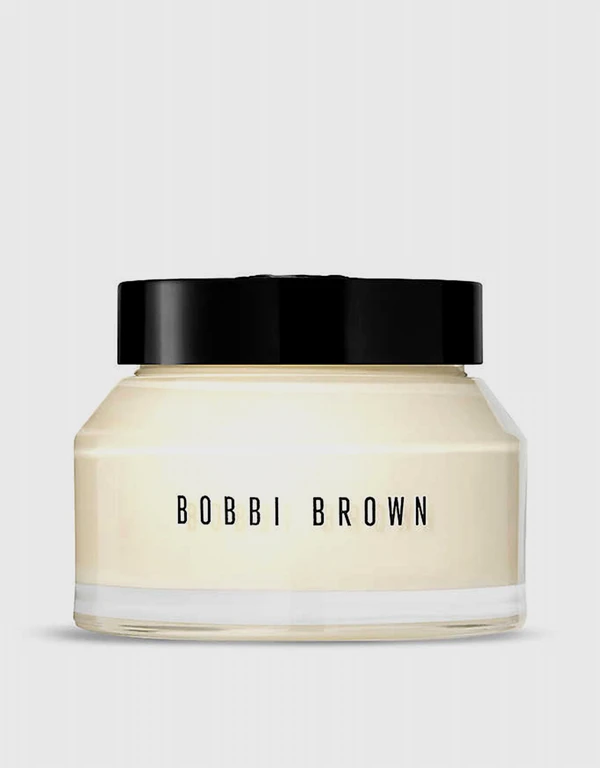 Bobbi Brown Vitamin Enriched Face Base Day and Night Cream 100ml